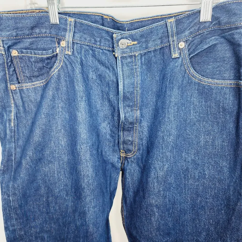 Levis levi 501
